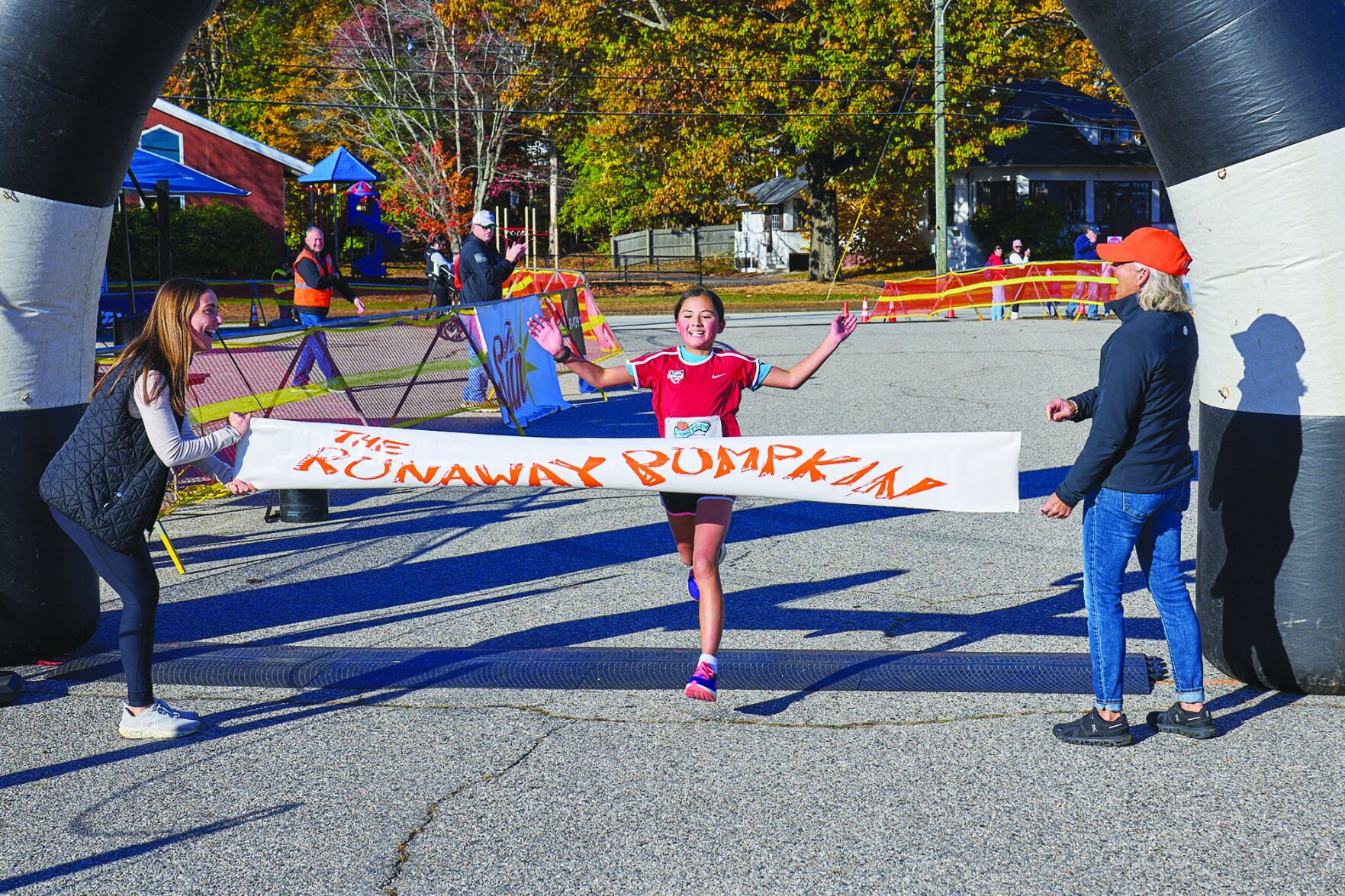 Runaway Pumpkin raises over $27K for WOW Trail
